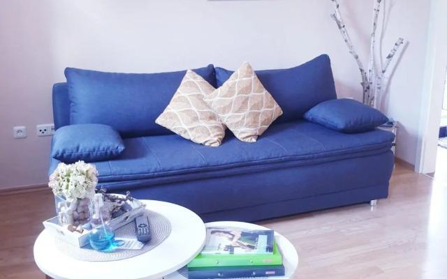 Ferienwohnung Ambiente