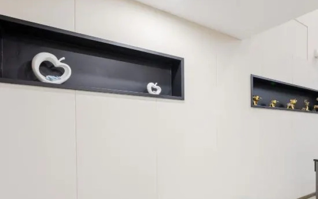 Homeinn Ripple Yun Hotel (Shanghai Pudong Waigaoqiao Wu Zhou Road)