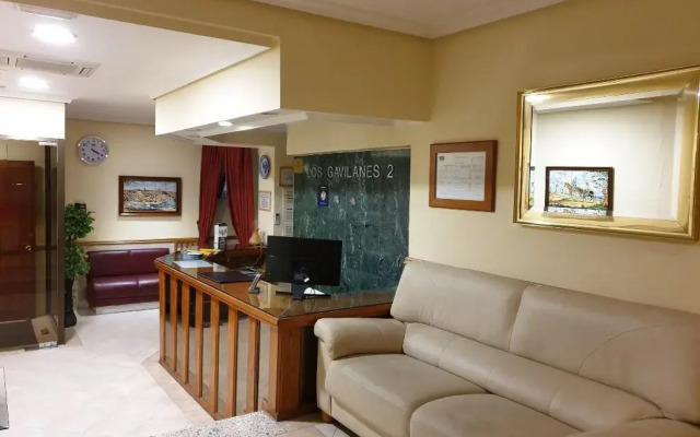 Hostal Los Gavilanes 2