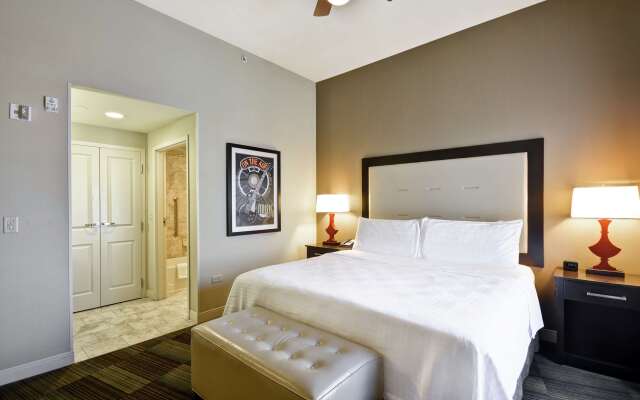 Homewood Suites by Hilton Nashville Vanderbilt, TN