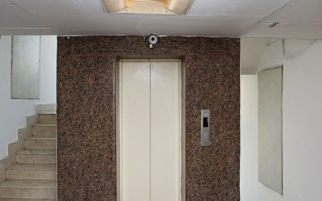 Hotel Triple C By Oyo Rooms
