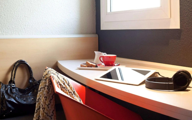 ibis Pau Lescar