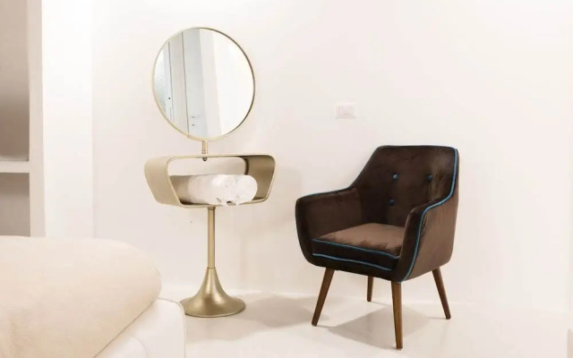 Portantica Holiday Home