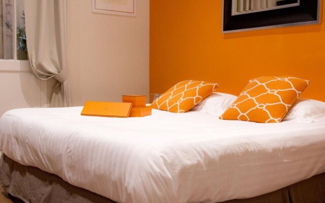 Les Appartements De Pey Berland