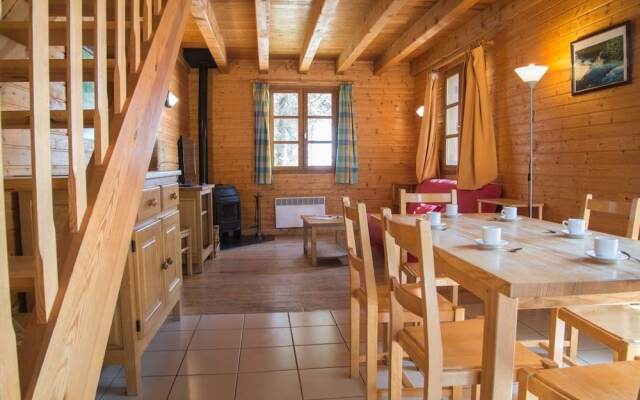 Village de Vacances des Bouviers