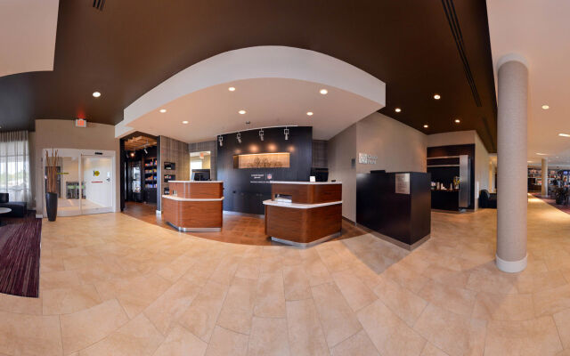 Courtyard by Marriott Boston Littleton