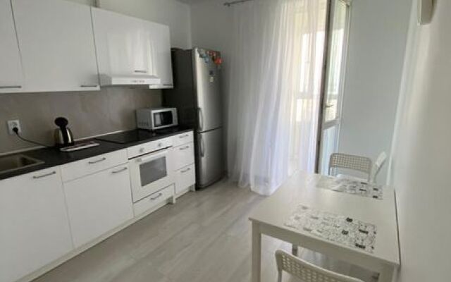 Апартаменты Ричхотелс на б-ре Давлеткильдеева, 18