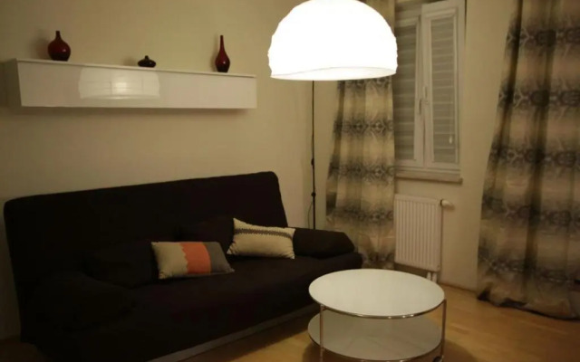 Eden Apartment Łucka