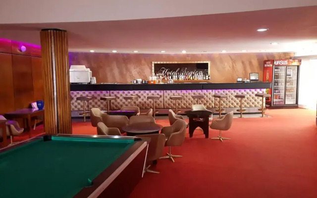 Hotel Scoica