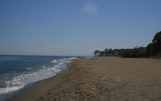 Apartamento en Magnifico Resort - Parque Botanico