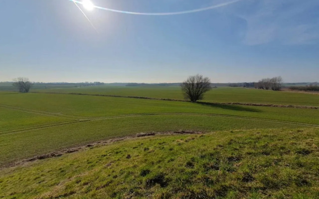 4 Person Holiday Home in Martofte