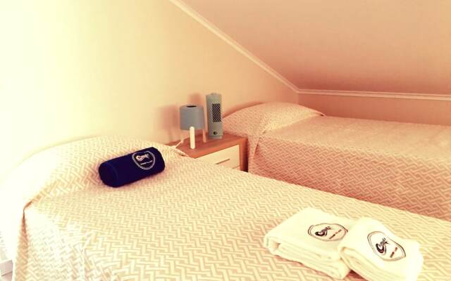 Furnaka Village EcoSurf