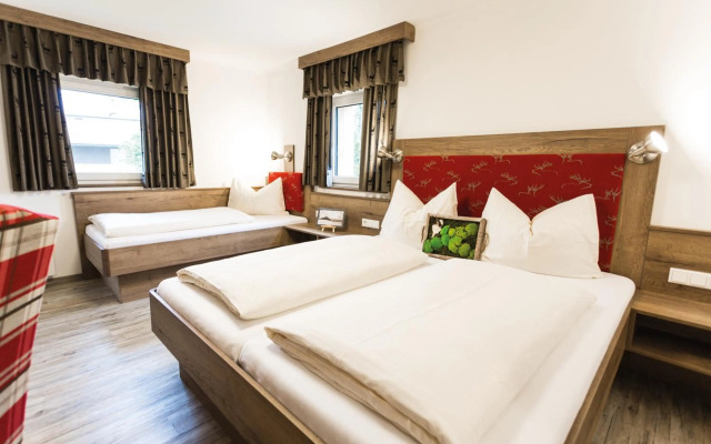 Pension Schönberger