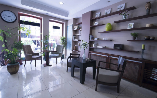 Cumbali Luxury Boutique Hotel