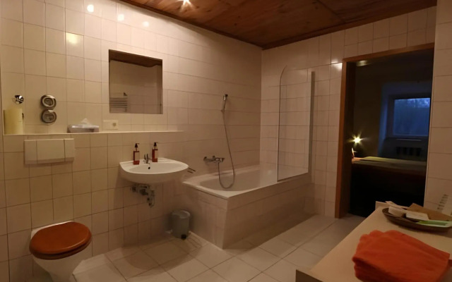 Hotel Nordic Spreewald
