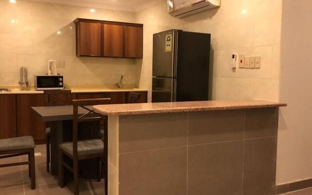 Villa Hotel Apartment