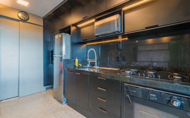 Suíte no Cupe Beach Living por Carpediem