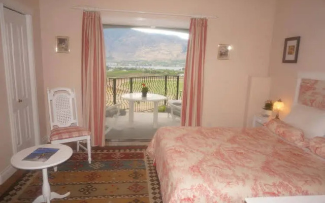 The Spare Room B&B