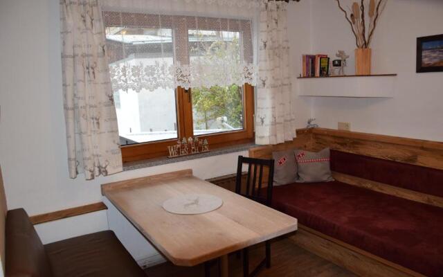 Ferienwohnung Brugger