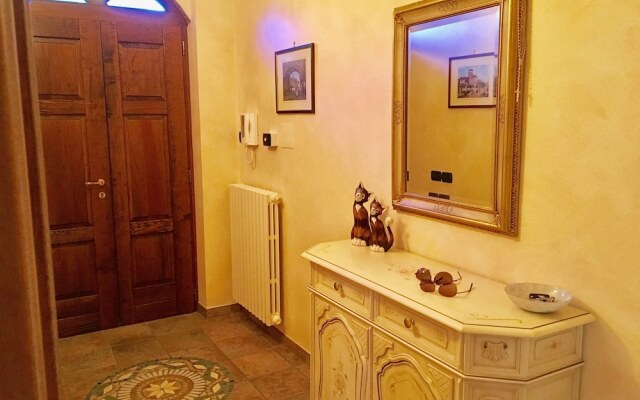 Casa di Elena