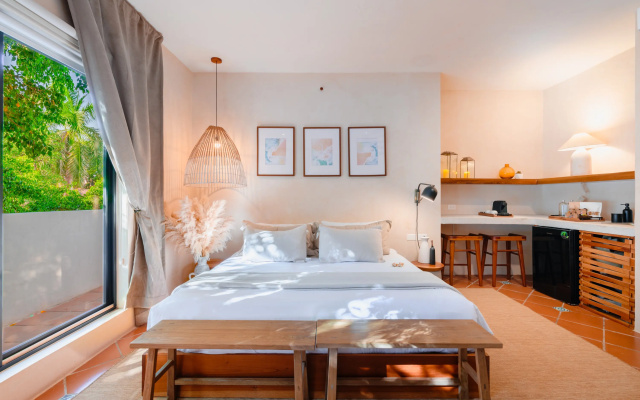 Malish Hotel & Spa Luxury Edition