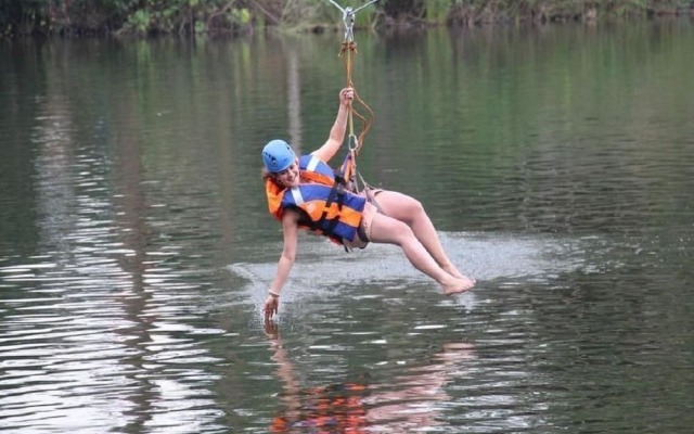 Supreme Adventure Park Bunyonyi