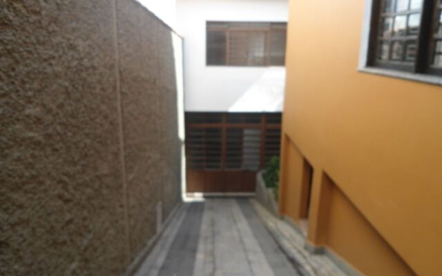 Hostel Lú Confortável