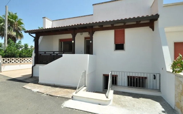 Villa Romano 9 Guests Torre Suda