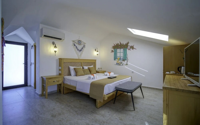 Savana Butik Otel