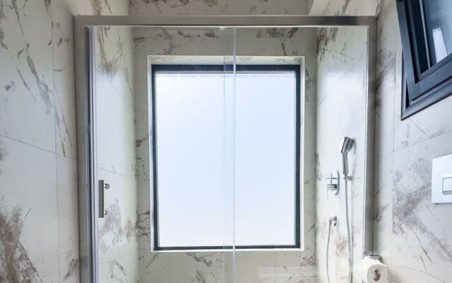 Kalkan Akdağ Villaları