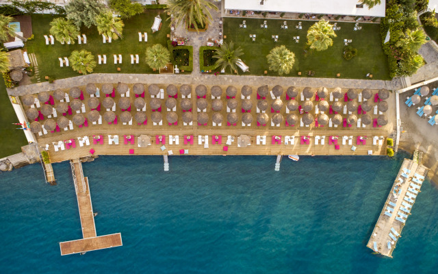 Prive Hotel Bodrum