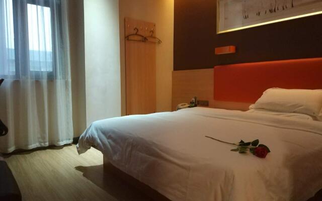 7 Days Premium Beijing Maju Bridge Liandong U Valley Branch