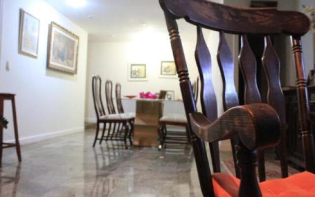 Hospedagem Praia da Costa