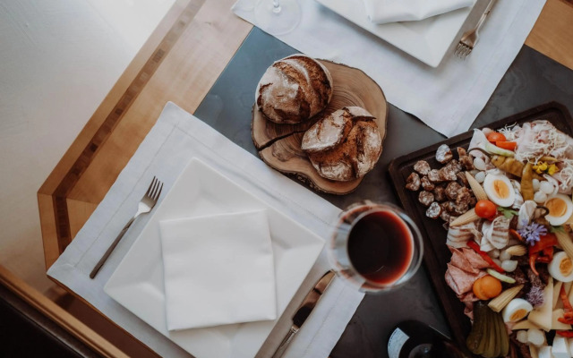 Das Verwall - finest serviced apartments