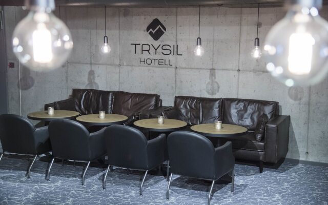 Trysil Hotell