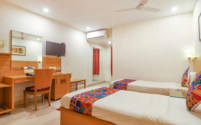 Fabhotel A&M
