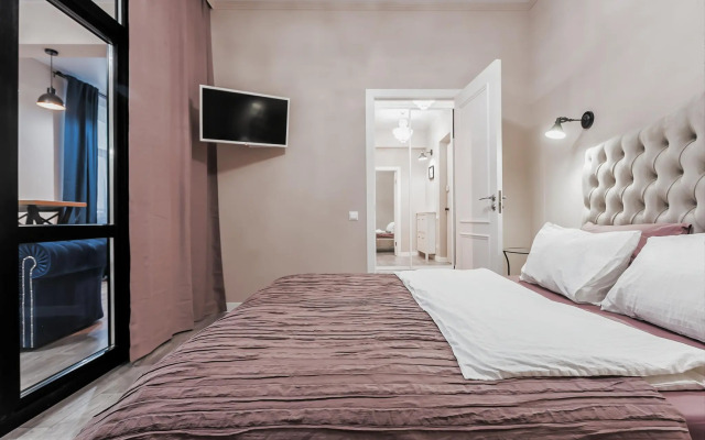 RostovDom (РостовДом) на Горького