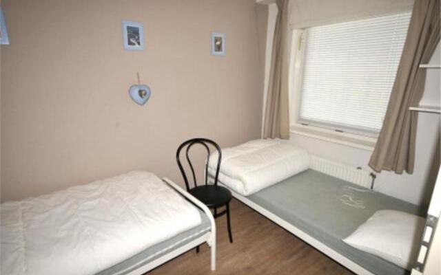 Appartement 121
