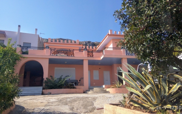 D2-George Apartments by the Sea and Airport