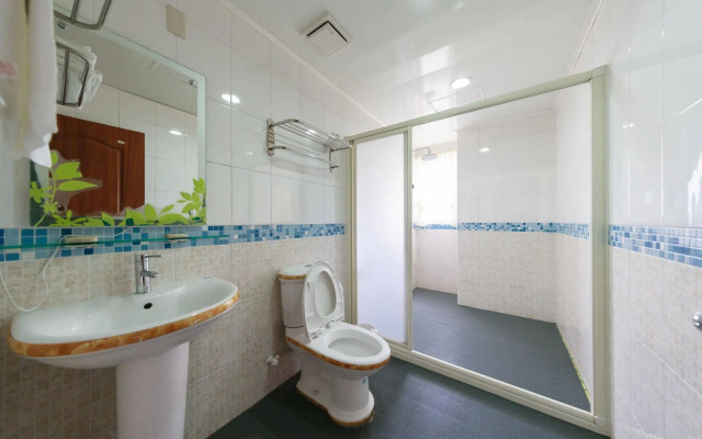 Sanwi B&B