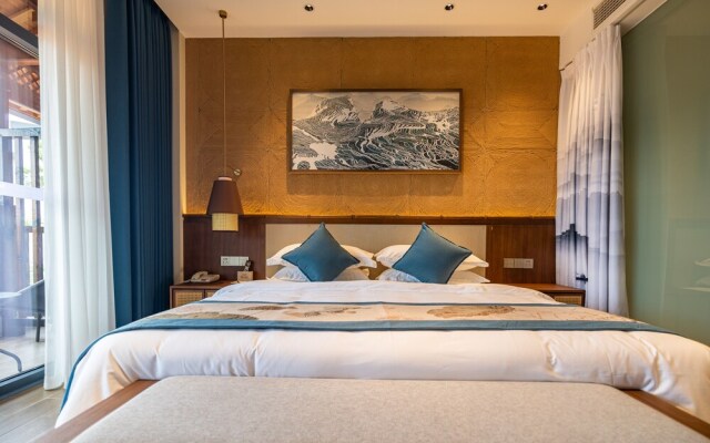 Hotels in Lady Island Resort