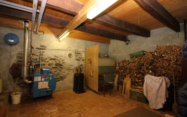Ca' Pinina