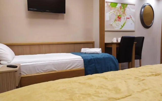 Residence Prime Luxury