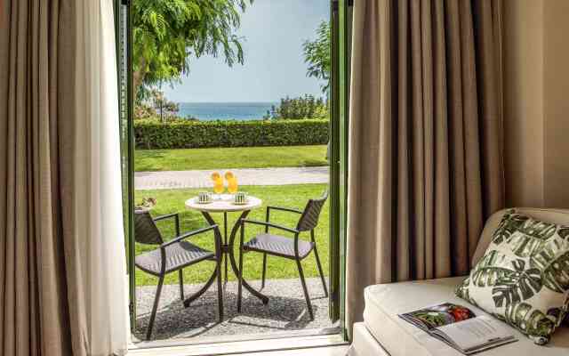 Mitsis Rodos Maris Resort & Spa - All Inclusive