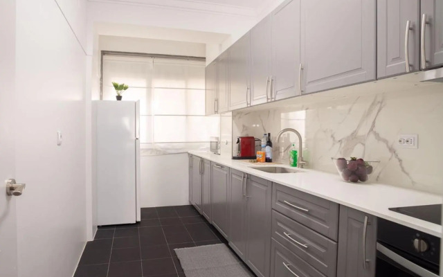 Golden Beach Apartment