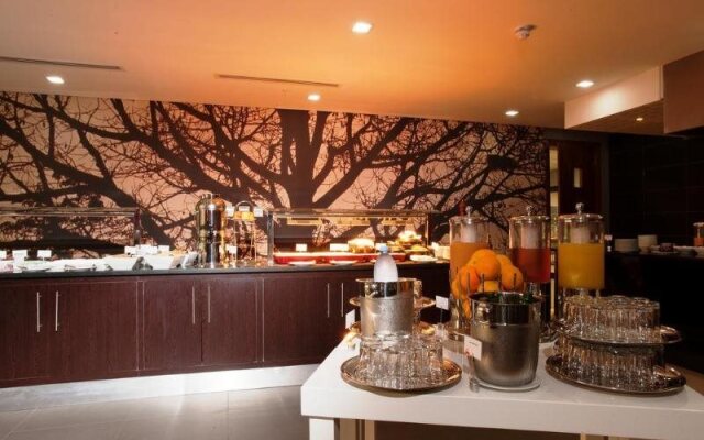 The VIP Executive Baobab