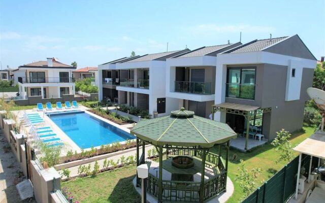 Istanbul Beach Hotel Sweet Home Apart