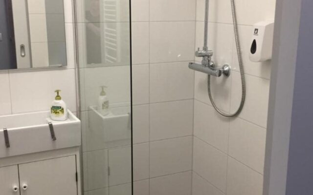 Reykjadalur Guesthouse