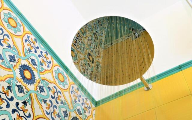 La Nereide Home Deluxe