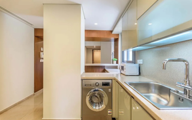 Solidere Lavish Apartments in Downtown Beirut